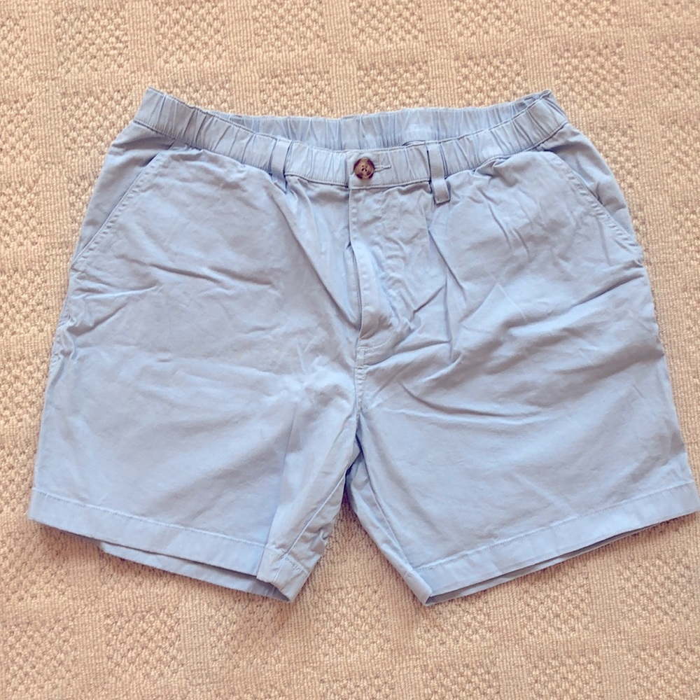 Chubbies Original 7” Inseam Shorts